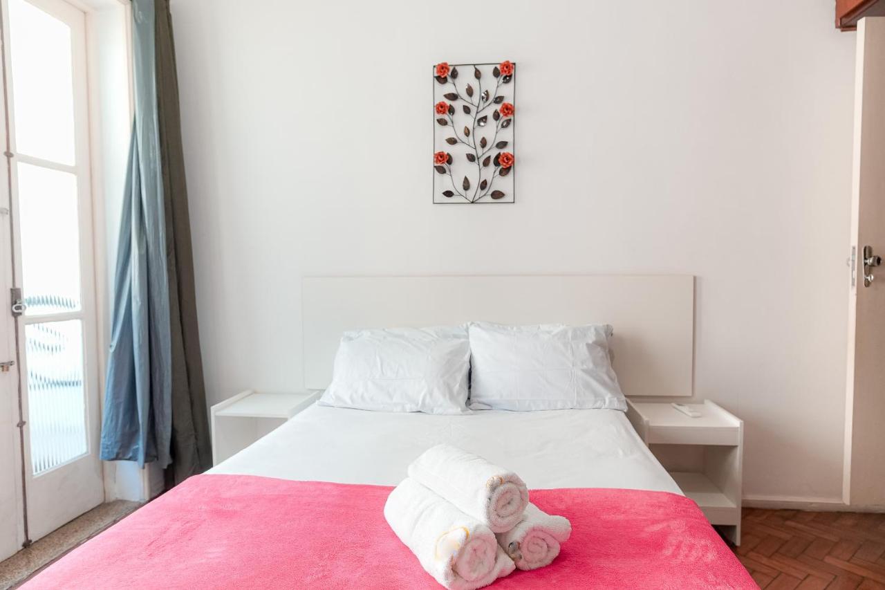 Na Localizacao De Copacabana Apartamento *