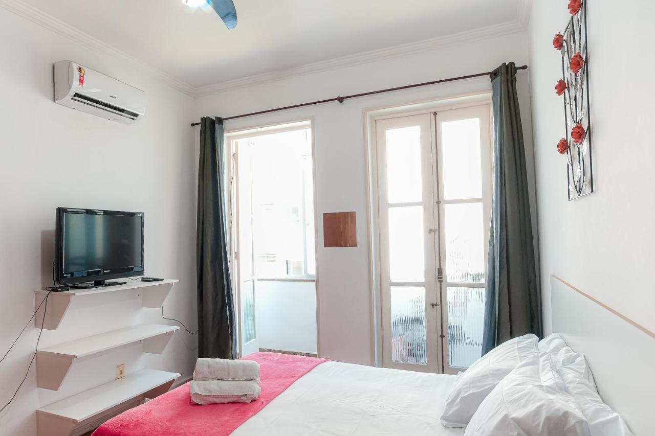 Na Localizacao De Copacabana Apartamento