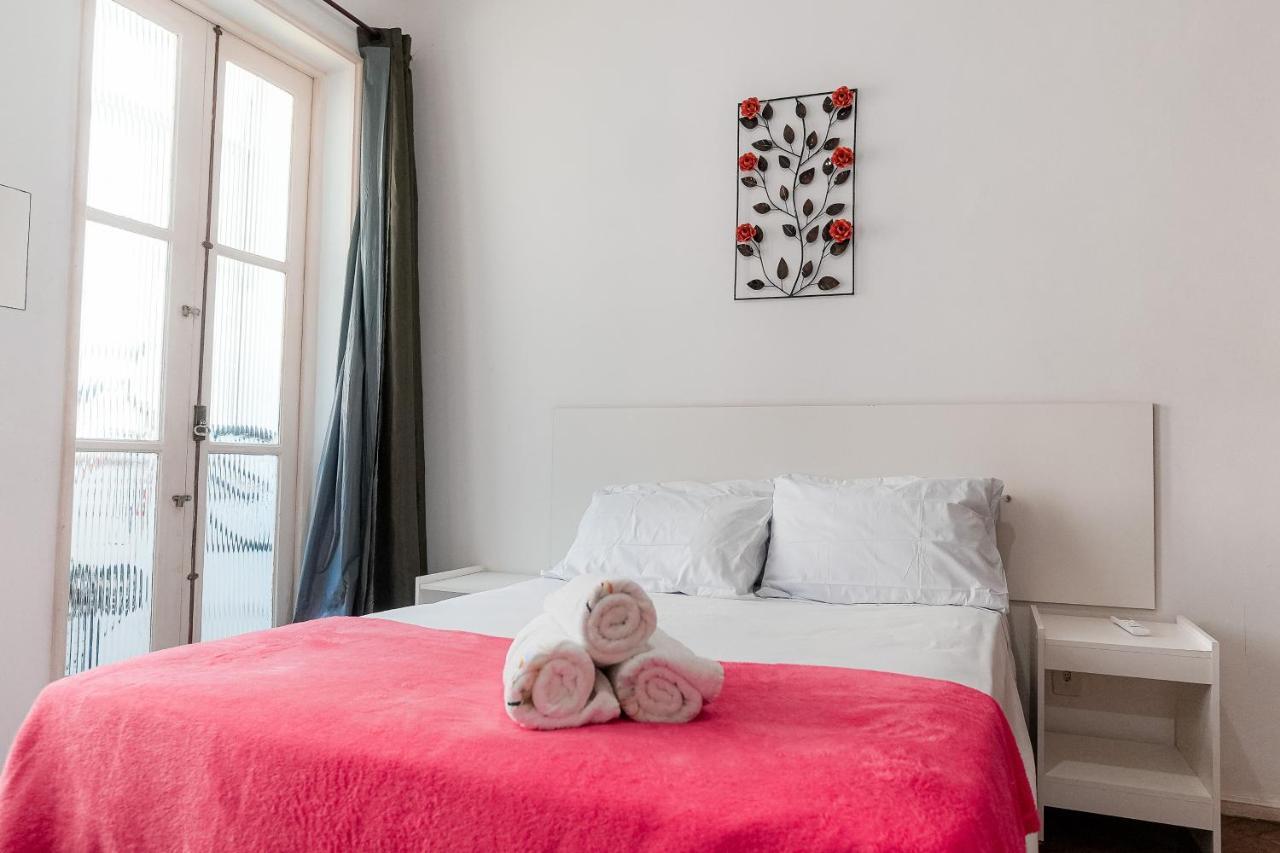 Na Localizacao De Copacabana Apartment Rio de Janeiro