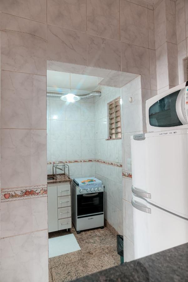 Na Localizacao De Copacabana Apartment *