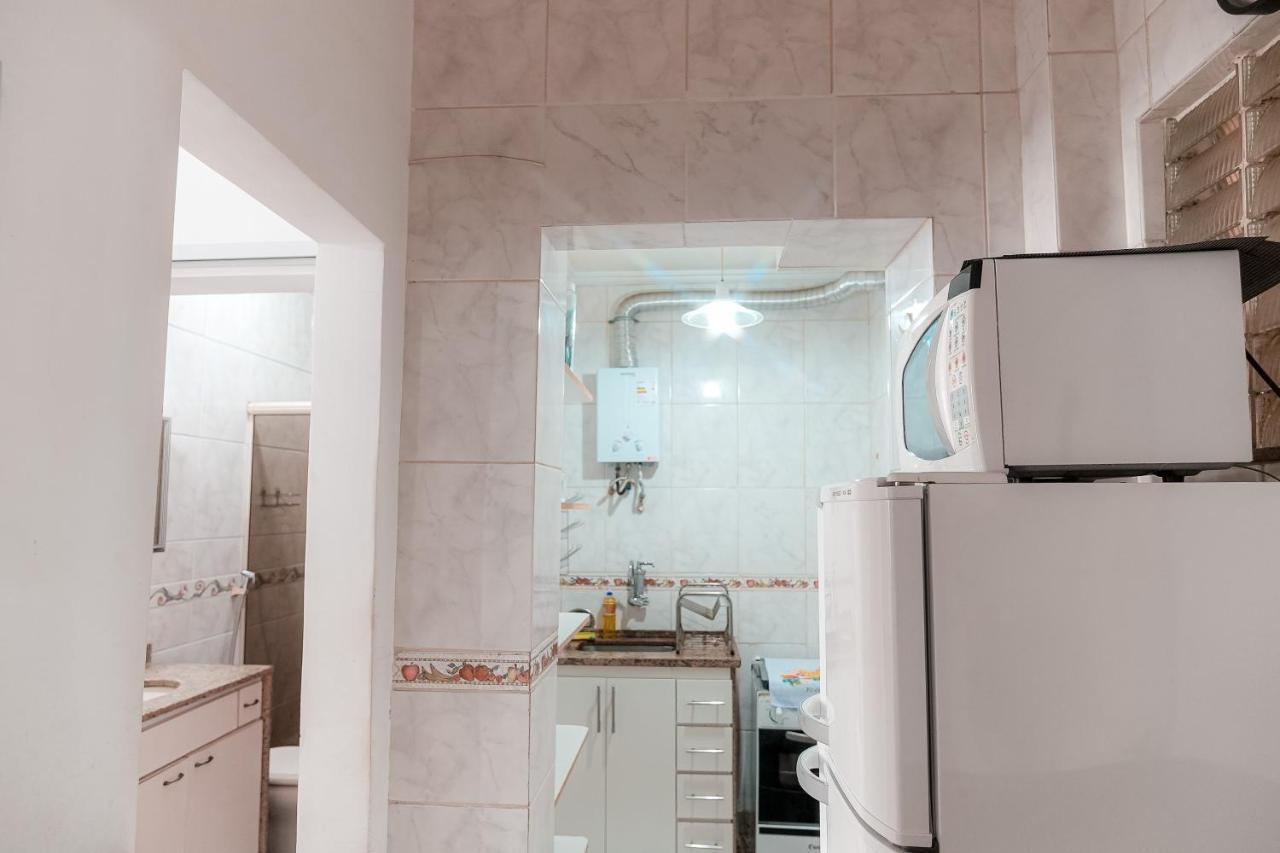 Apartment Na Localizacao De Copacabana Rio de Janeiro