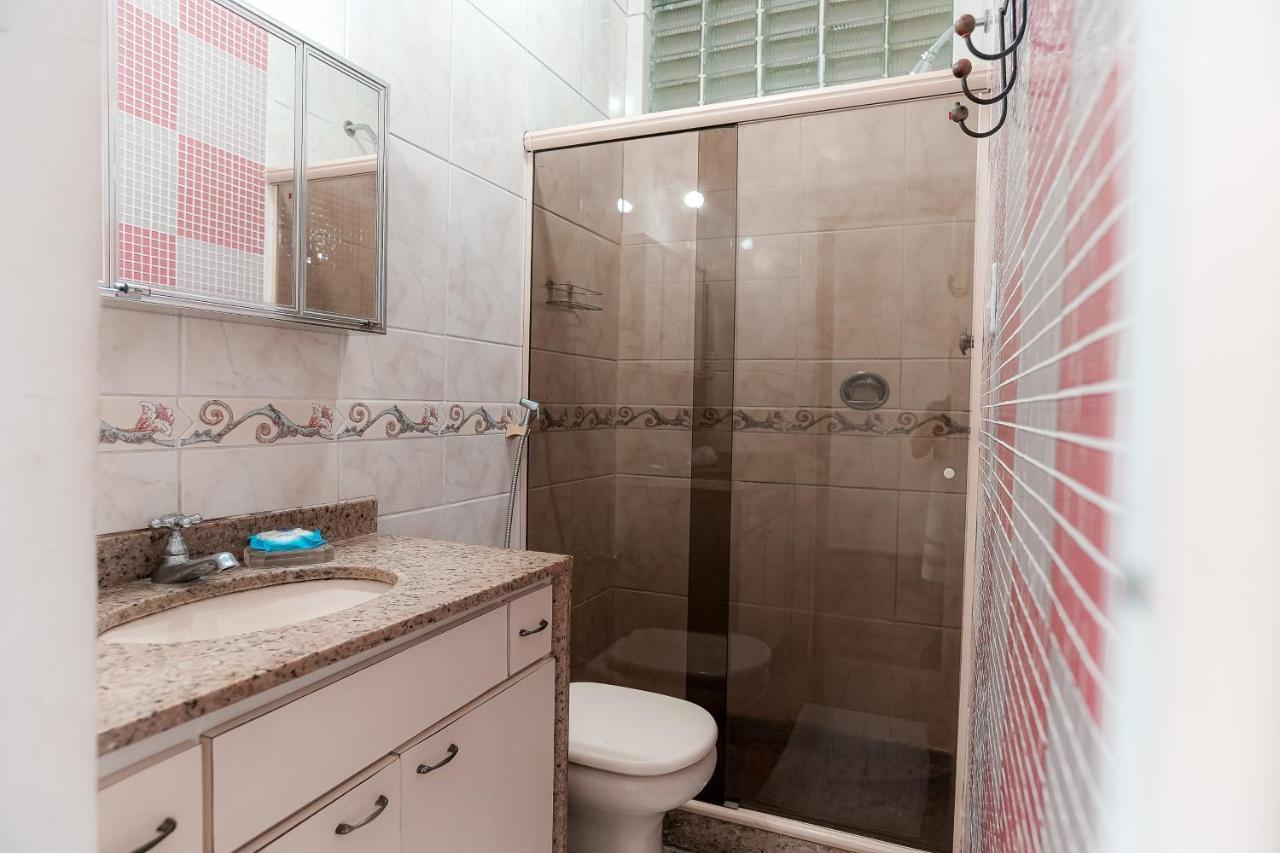 Na Localizacao De Copacabana Apartment *